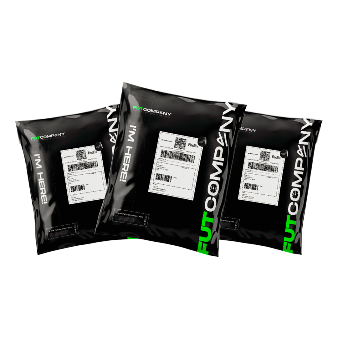 FutCompaany - Jersey