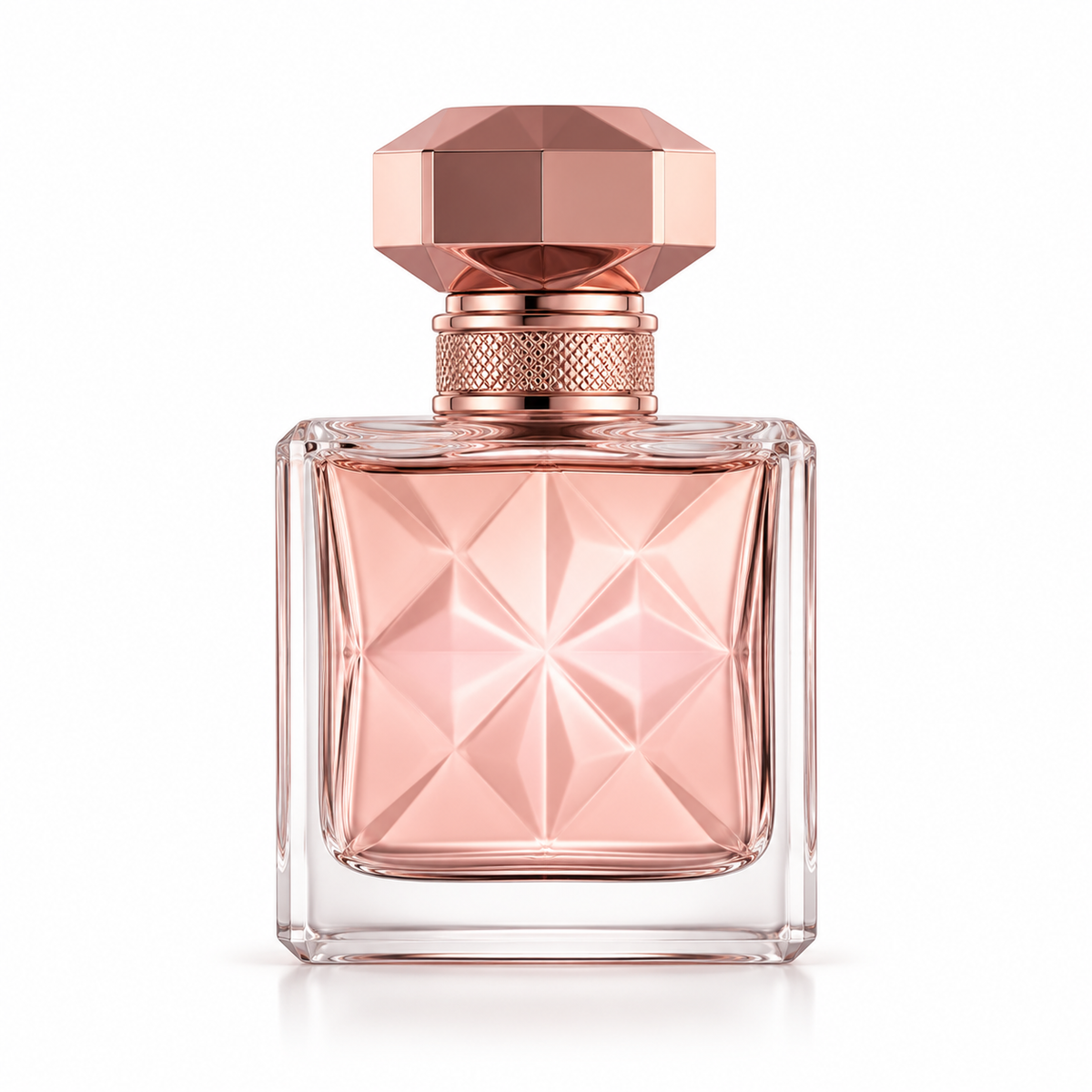 Rose Géométrique – Eau de Parfum pour Femme