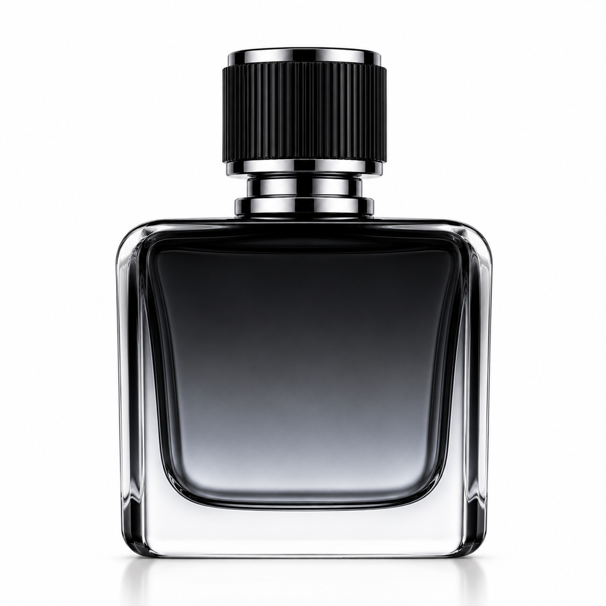 Noir Magnétique – Eau de Parfum pour Homme