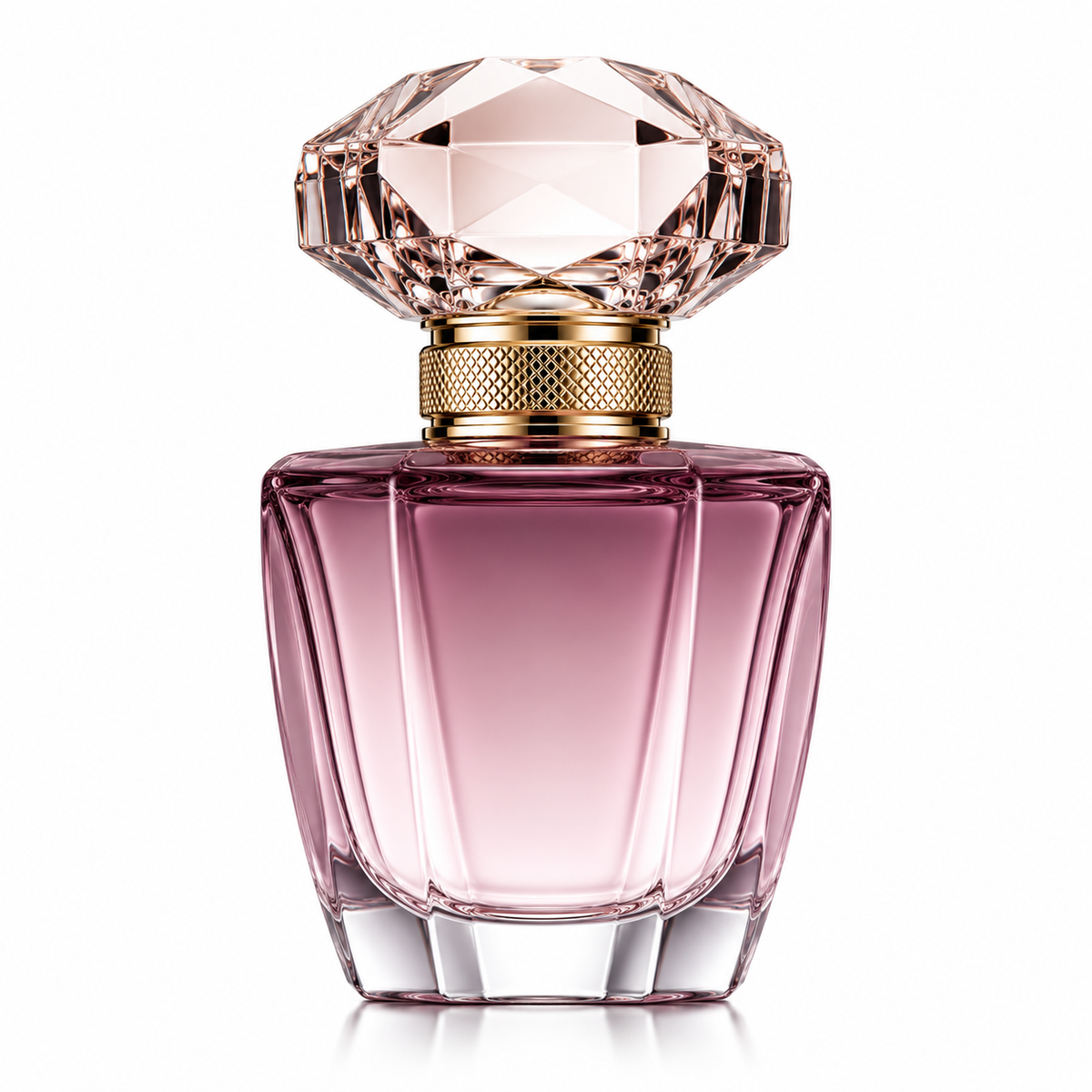 Rose Velours – Eau de Parfum pour Femme