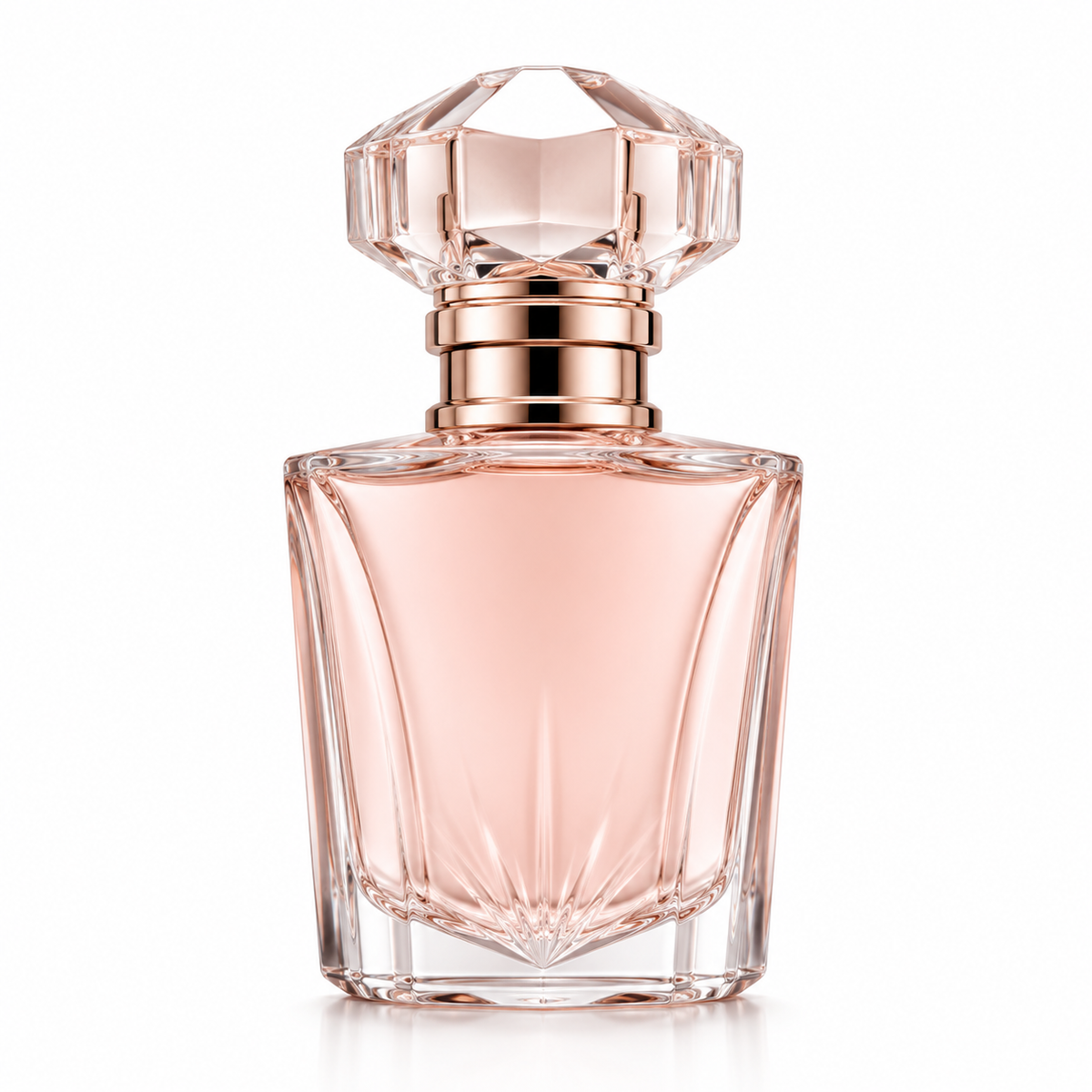 Rose Lumineuse – Eau de Parfum pour Femme