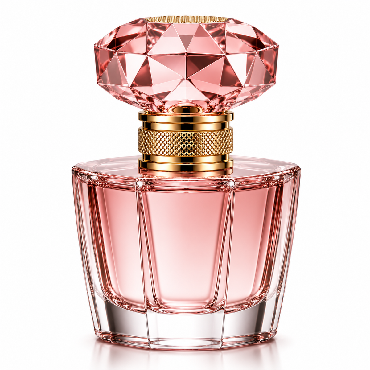 Rose Précieuse – Eau de Parfum pour Femme