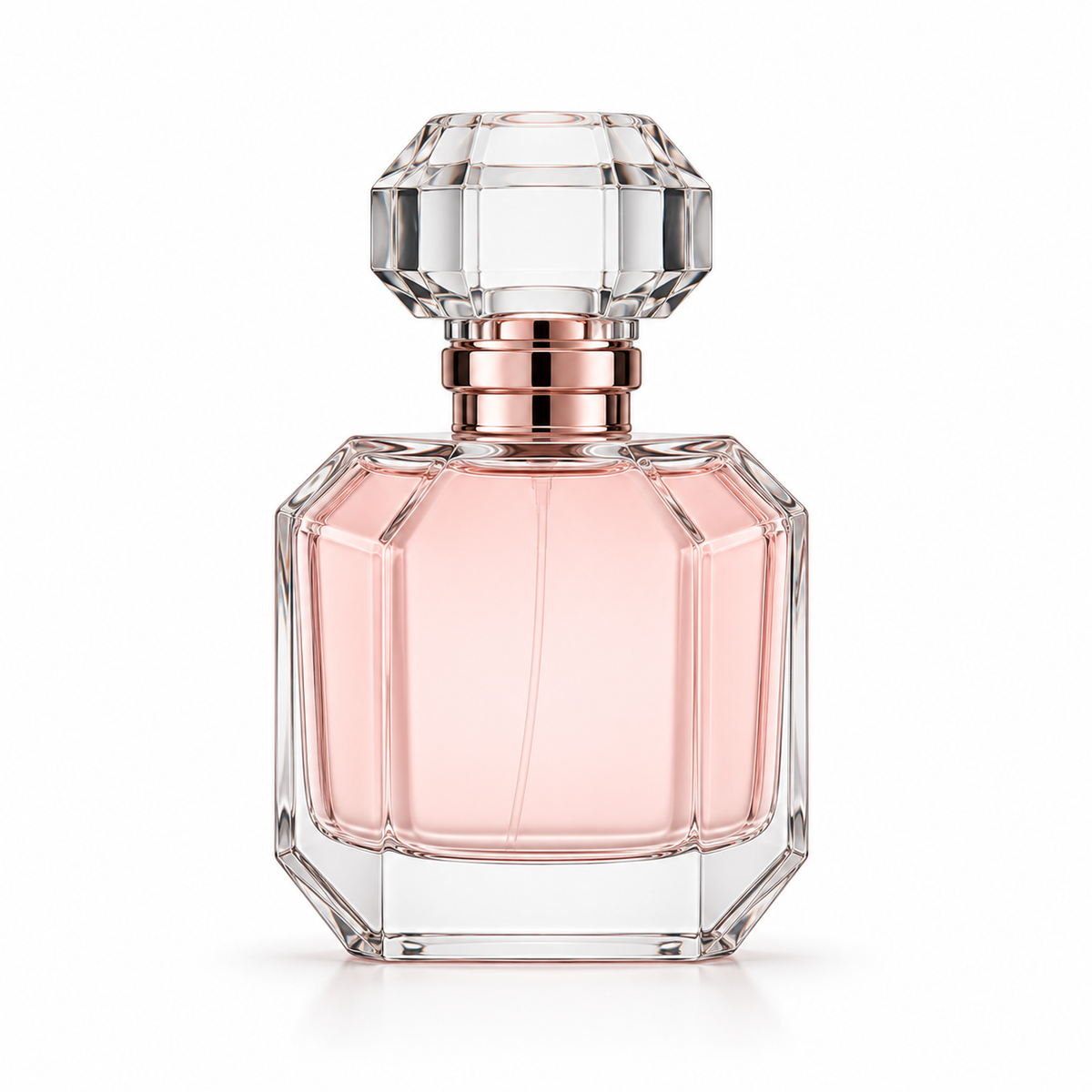 Rose Cristalline – Eau de Parfum pour Femme